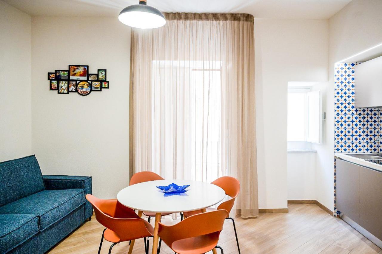 צ'פאלו Incao Holiday Giudecca House מראה חיצוני תמונה