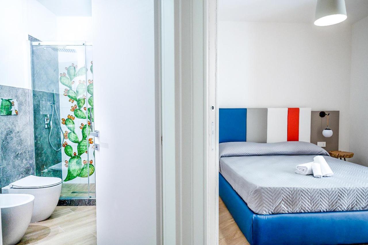 צ'פאלו Incao Holiday Giudecca House מראה חיצוני תמונה